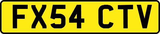 FX54CTV