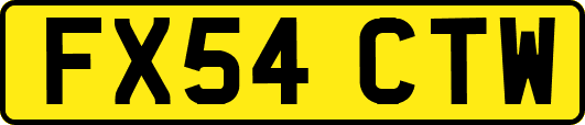 FX54CTW