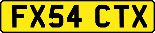FX54CTX