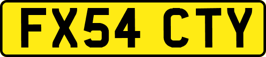 FX54CTY