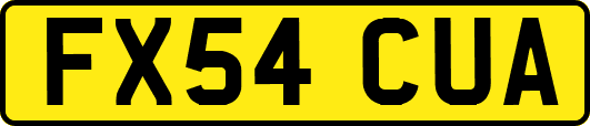 FX54CUA