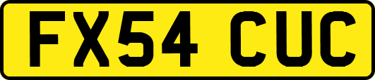 FX54CUC