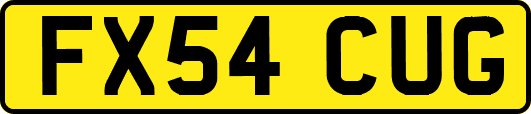 FX54CUG