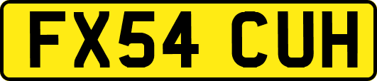 FX54CUH