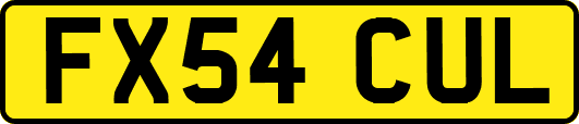 FX54CUL