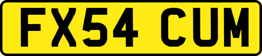 FX54CUM