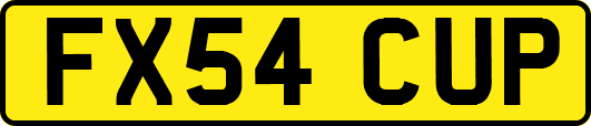 FX54CUP