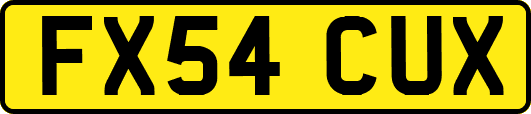 FX54CUX