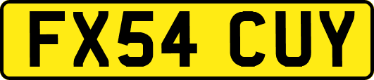 FX54CUY