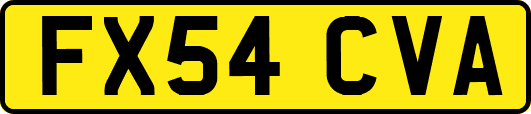 FX54CVA