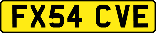 FX54CVE