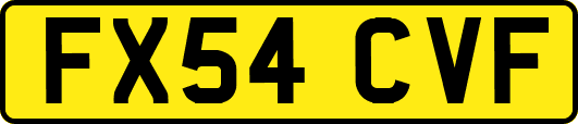 FX54CVF