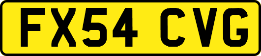 FX54CVG