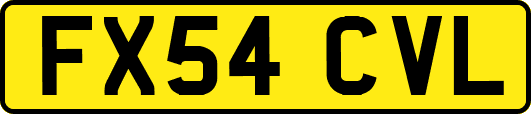 FX54CVL