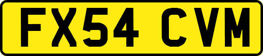 FX54CVM