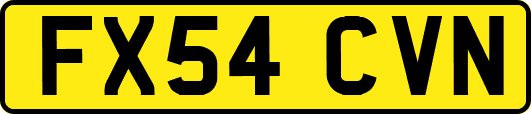 FX54CVN
