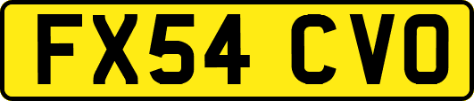 FX54CVO