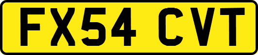 FX54CVT