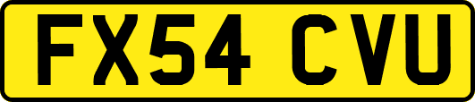 FX54CVU