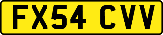 FX54CVV