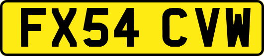 FX54CVW