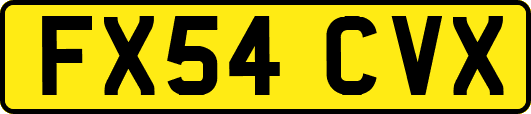 FX54CVX