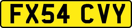 FX54CVY