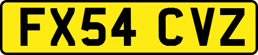 FX54CVZ