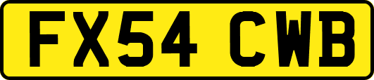 FX54CWB