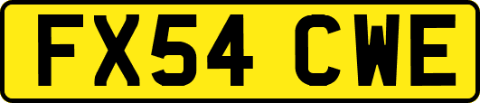 FX54CWE