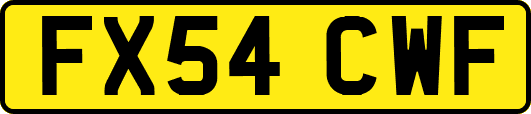 FX54CWF