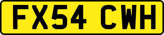 FX54CWH