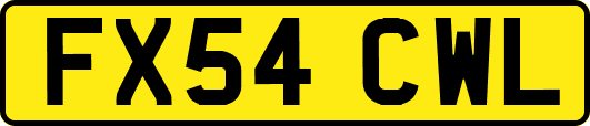 FX54CWL