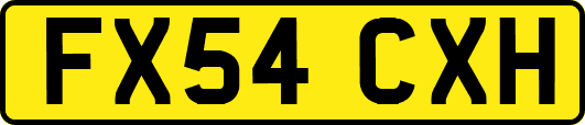 FX54CXH