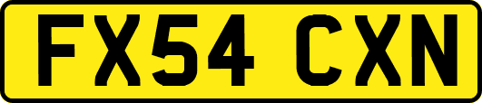 FX54CXN