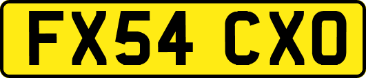 FX54CXO