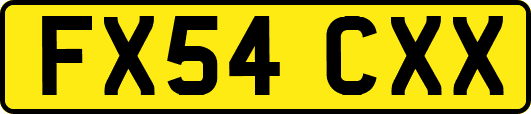 FX54CXX