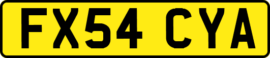 FX54CYA