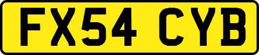 FX54CYB