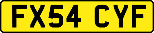 FX54CYF