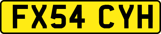 FX54CYH