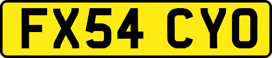 FX54CYO
