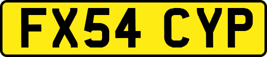 FX54CYP