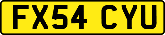 FX54CYU