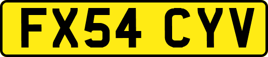 FX54CYV