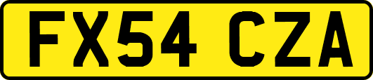 FX54CZA