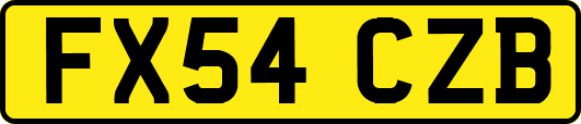 FX54CZB