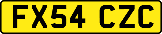 FX54CZC