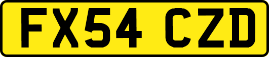 FX54CZD