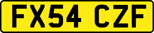 FX54CZF
